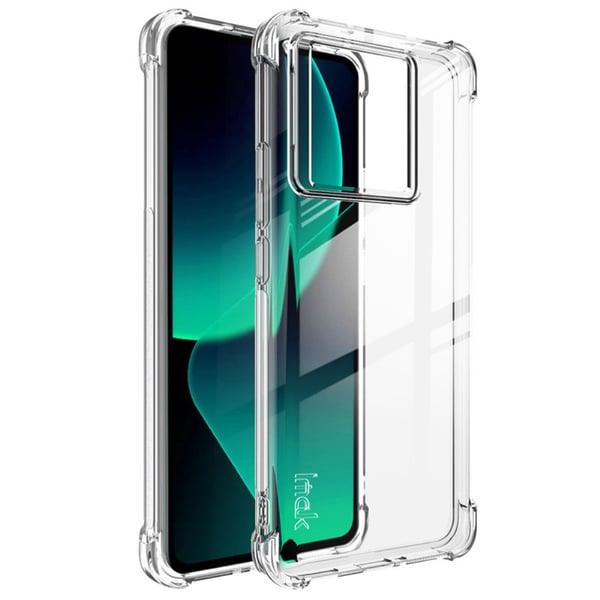 IMAK Xiaomi 13T/13T Pro Ekstra stærk TPU-cover