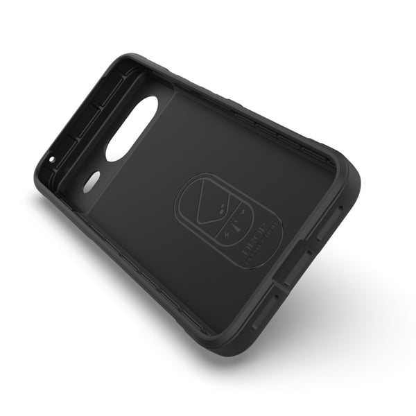 SKALO Google Pixel 8 Rugged Bumpers TPU-Cover