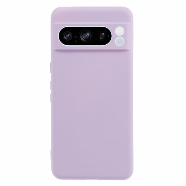 SKALO Google Pixel 8 Pro Ultratynd TPU-skal