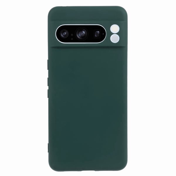 SKALO Google Pixel 8 Pro Ultratunn TPU-Skal