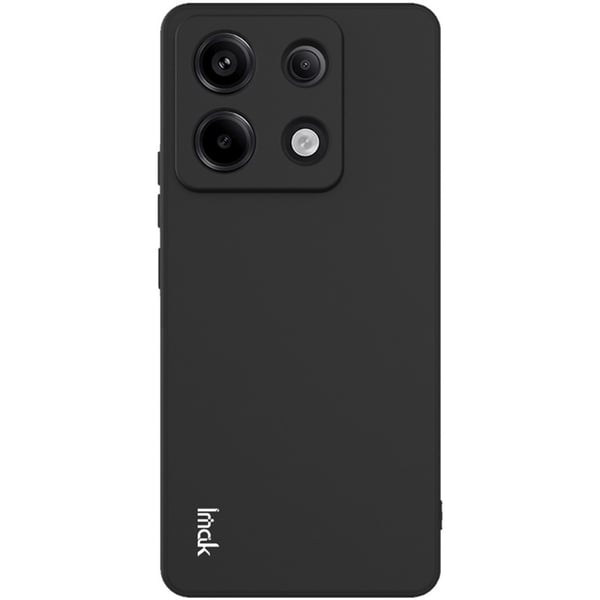 IMAK Xiaomi Redmi Note 13 Pro 5G UC-4 Series Cover - Sort