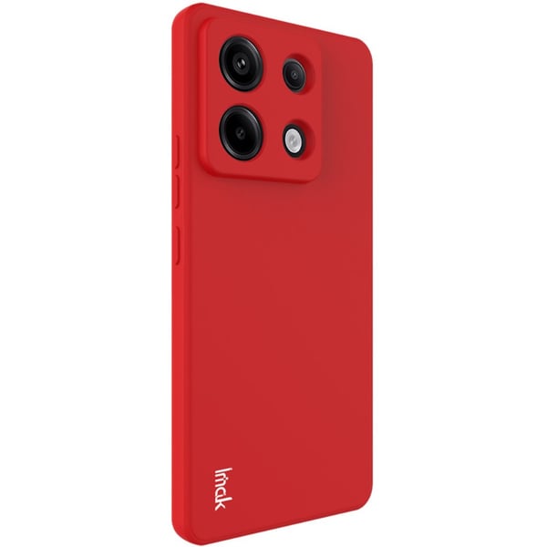 IMAK Xiaomi Redmi Note 13 Pro 5G UC-4 Series Cover - Rød