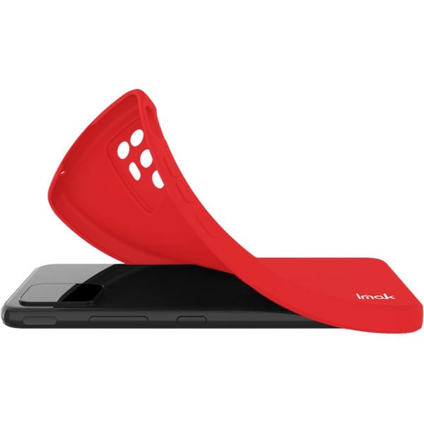 IMAK Xiaomi Redmi Note 13 Pro 5G UC-4 Series Cover - Rød