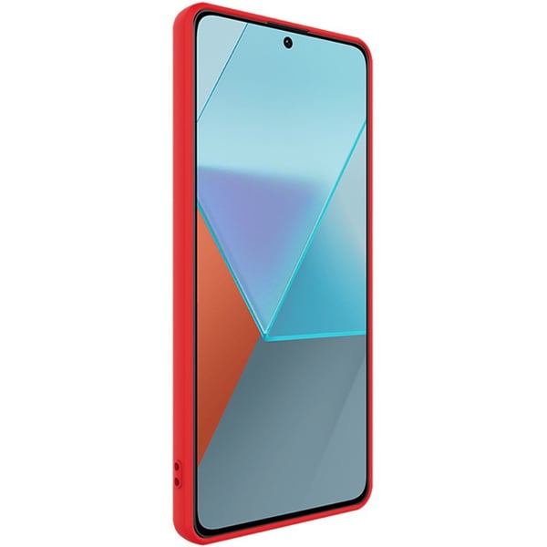 IMAK Xiaomi Redmi Note 13 Pro 5G UC-4 Series Cover - Rød
