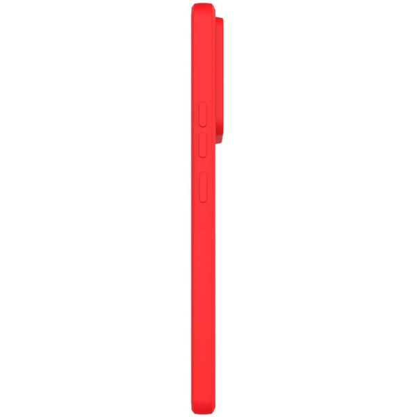 IMAK Xiaomi Redmi Note 13 Pro 5G UC-4 Series Cover - Rød