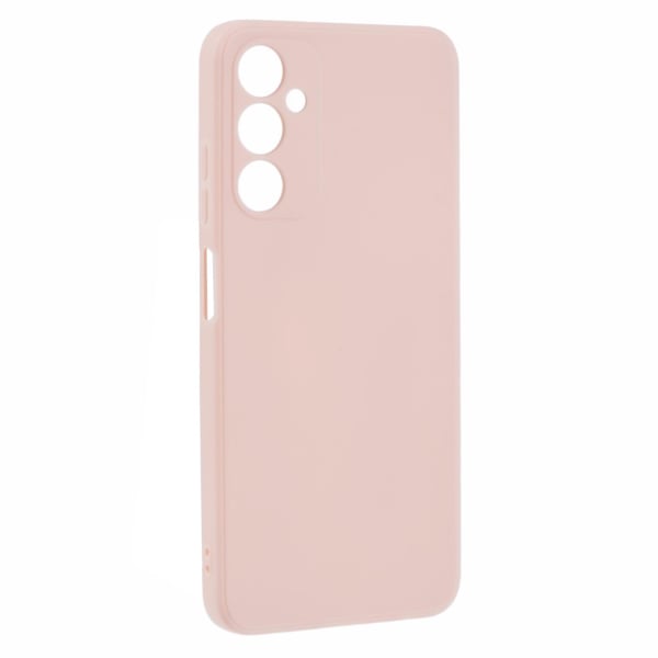 SKALO Samsung A05s 4G Ultraohut TPU-kuori