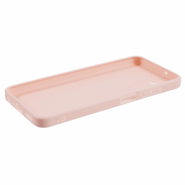 SKALO Samsung A05s 4G Ultraohut TPU-kuori