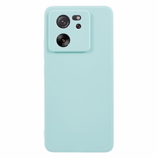 SKALO Xiaomi 13T/13T Pro Ultratynd TPU-skal