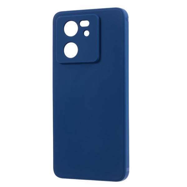 SKALO Xiaomi 13T/13T Pro Ultratynd TPU-skal