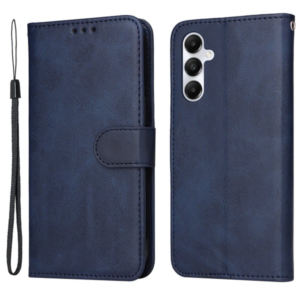 SKALO Samsung A05s 4G PU-læder Pungetui SKALO Samsung A05s 4G PU-læder Pungetui