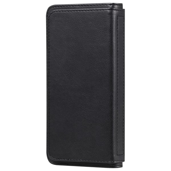 SKALO Samsung A05s 4G 10-RUM Flip Cover - Sort