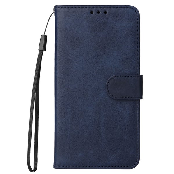 SKALO Xiaomi 14 5G PU-læder Pungetui