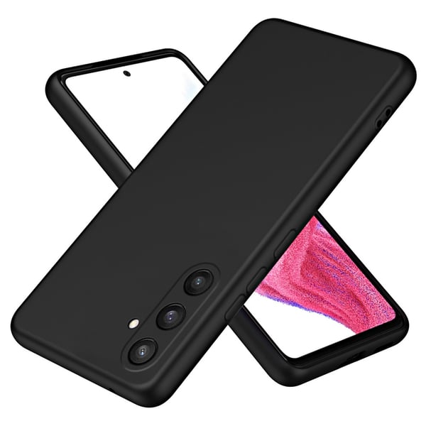 SKALO Samsung S24 Ultratynd TPU-skal
