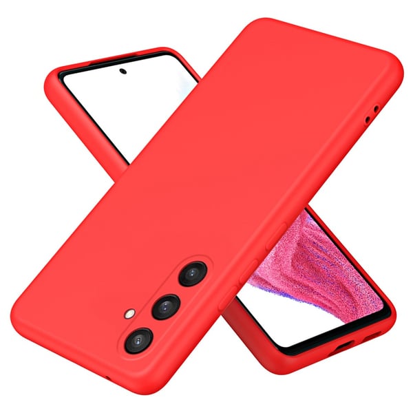 SKALO Samsung S24 Ultratunn TPU-Skal SKALO Samsung S24 Ultratunn TPU-Skal