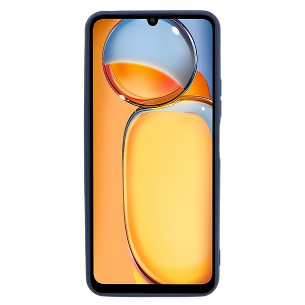 SKALO Xiaomi Redmi 13C 4G Ultraohut TPU-kuori