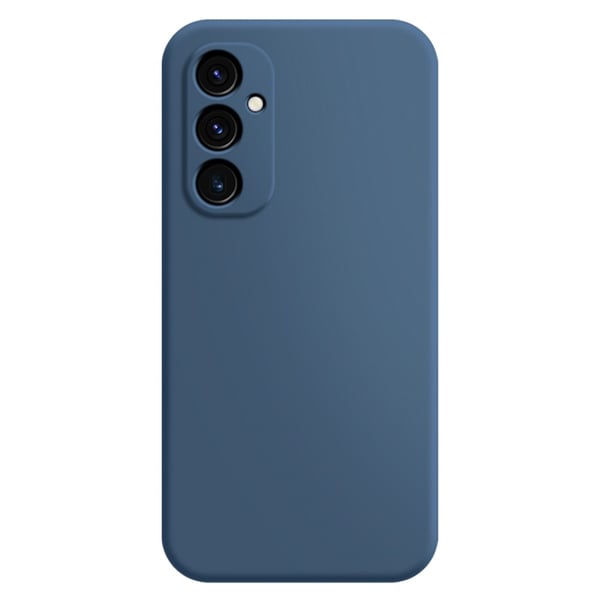 SKALO Samsung A15 4G Ultratynd TPU-skal