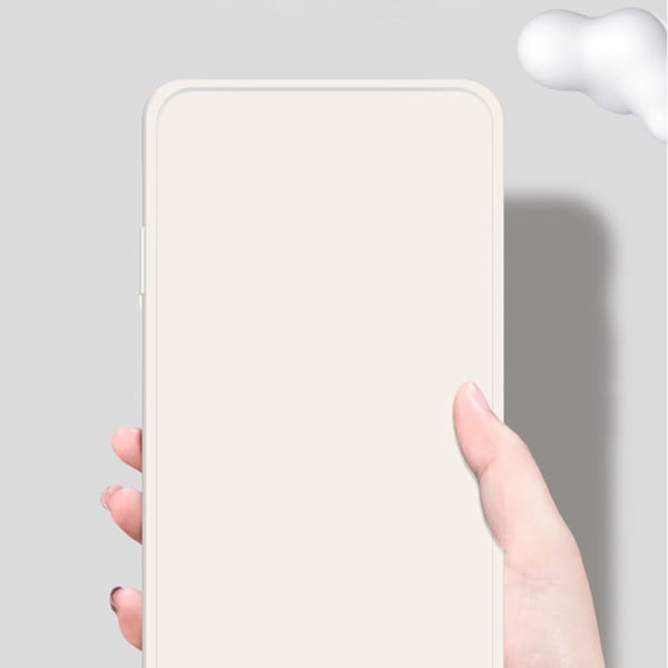 SKALO Samsung A15 4G Ultraohut TPU-kuori