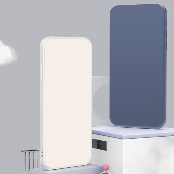 SKALO Samsung A15 4G Ultraohut TPU-kuori
