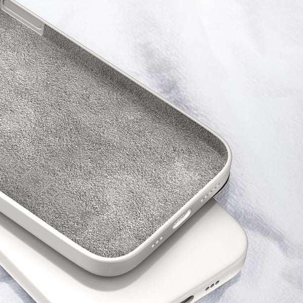 SKALO Samsung A15 4G Ultraohut TPU-kuori