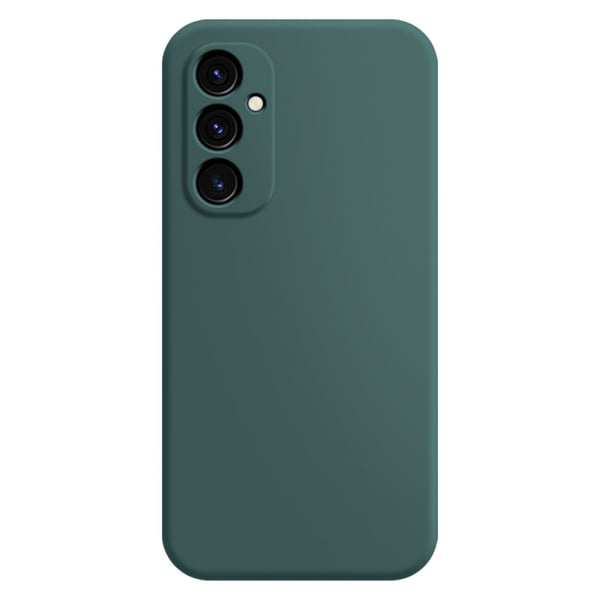 SKALO Samsung A15 4G Ultraohut TPU-kuori