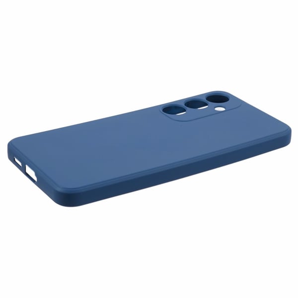 SKALO Samsung S24+ Ultraohut TPU-kuori