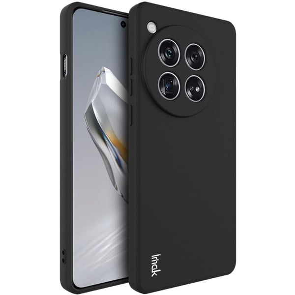IMAK OnePlus 12 5G UC-4 Series Skal - Svart