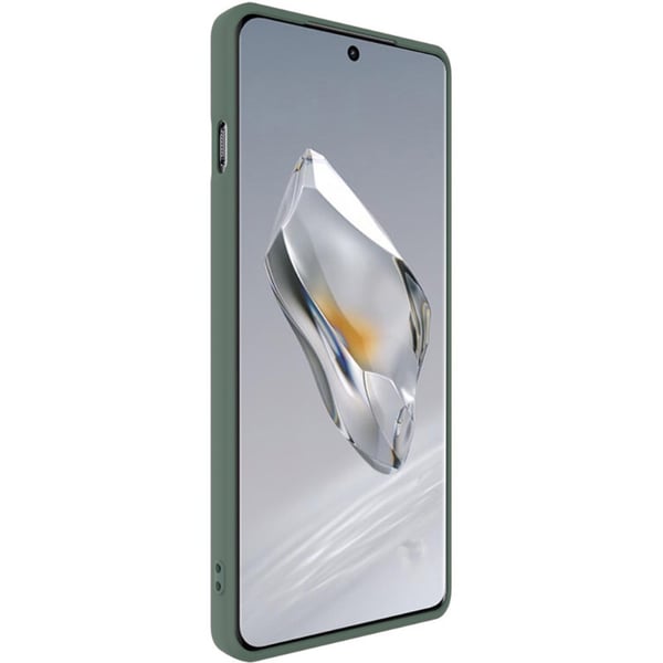 IMAK OnePlus 12 5G UC-4 Series Cover - Grøn