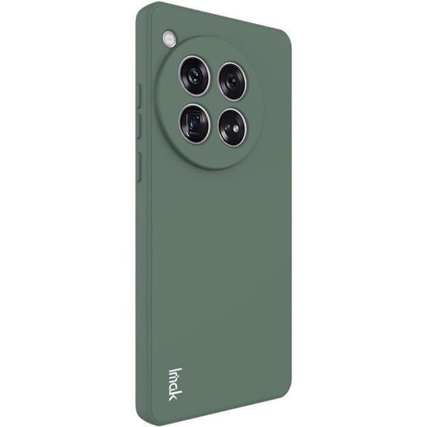 IMAK OnePlus 12 5G UC-4 Series Cover - Grøn