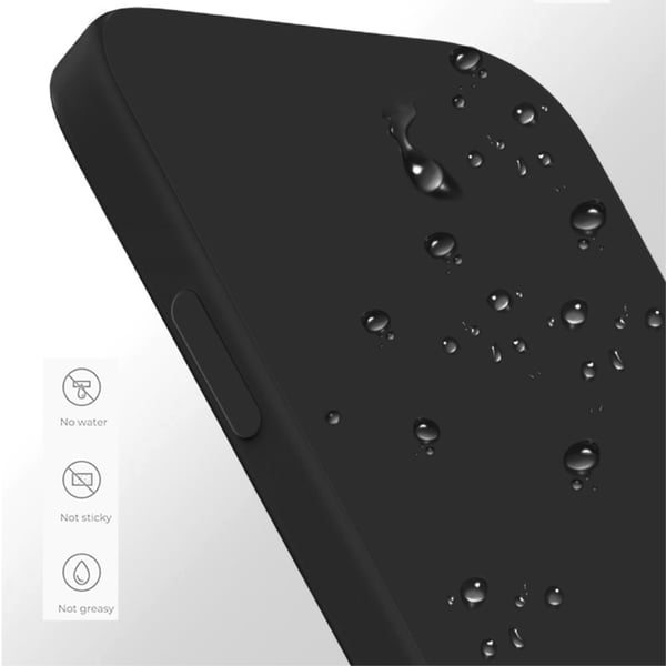 SKALO OnePlus 12 5G Ultraohut TPU-kuori