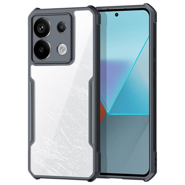 XUNDD Xiaomi Redmi Note 13 Pro 5G Beatle Series Cover