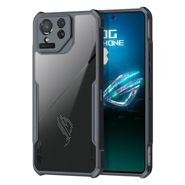 XUNDD Asus ROG Phone 8 Pro 5G Beatle Series Cover