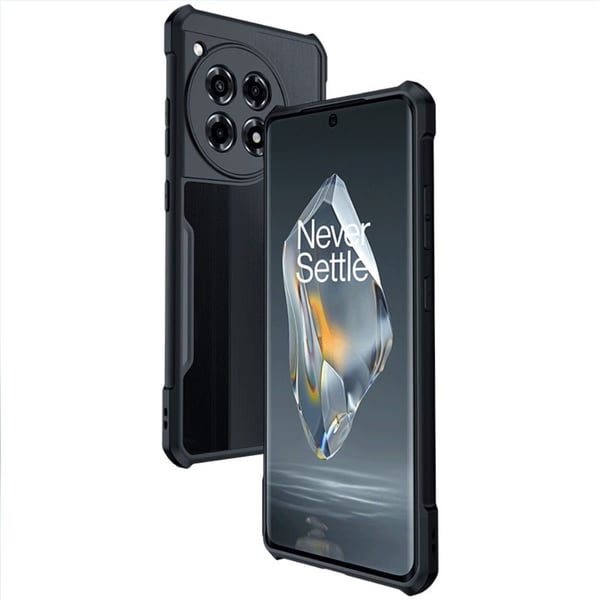 XUNDD OnePlus 12R 5G Beatle Series Cover