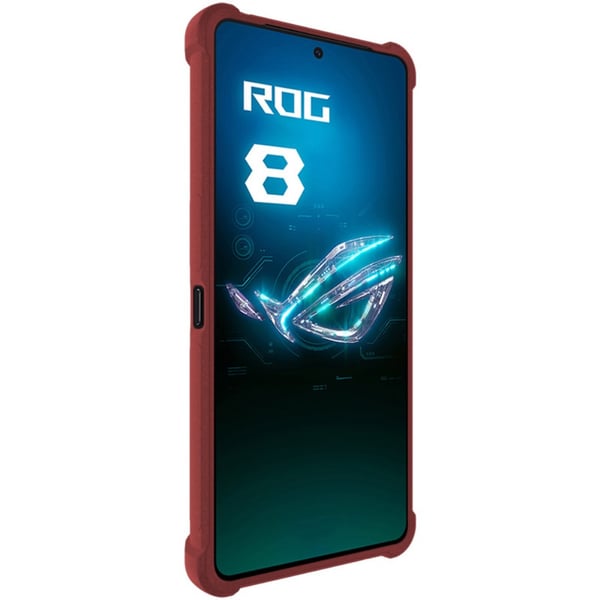 IMAK Asus ROG Phone 8 Pro 5G Airbag Corners Cover