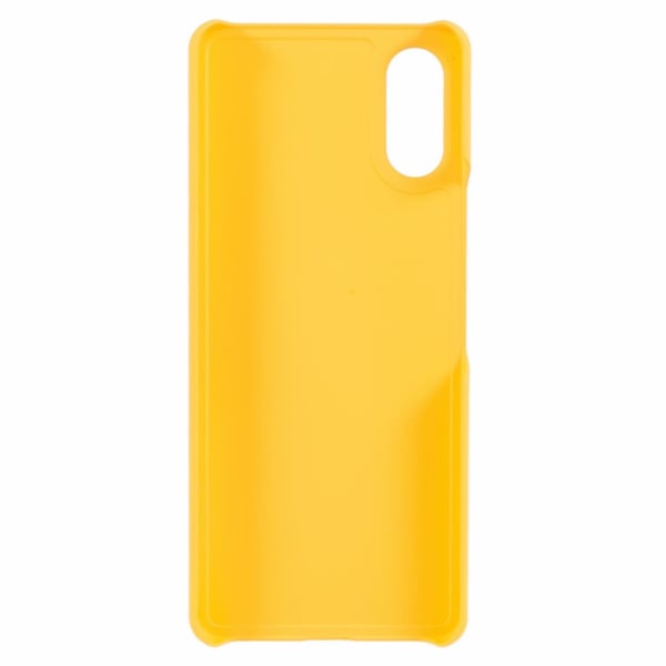 SKALO Sony Xperia 10 VI Ultraohut Kuori