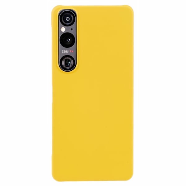 SKALO Sony Xperia 1 VI Ultratynd Cover