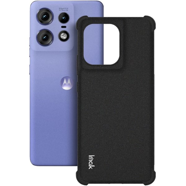 IMAK Motorola Edge 50 Pro 5G Airbag Corners Cover