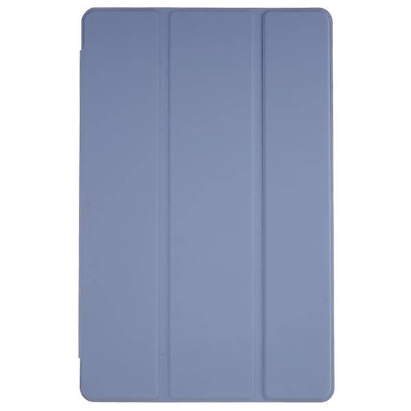 SKALO Lenovo Tab M10 Plus 10.6" (Gen 3) Trifold Flip Cover - Lilla