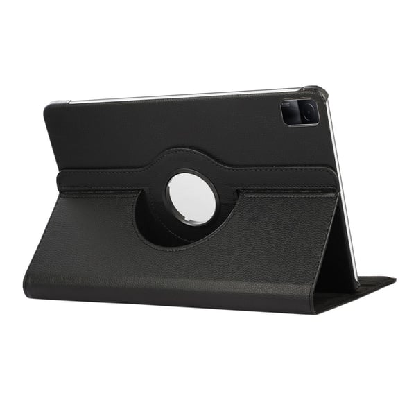 SKALO Xiaomi Redmi Pad 360 Litchi Flip Cover - Sort