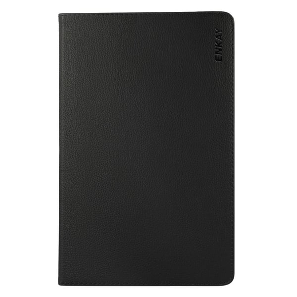 SKALO Xiaomi Redmi Pad 360 Litchi Flip Cover - Sort