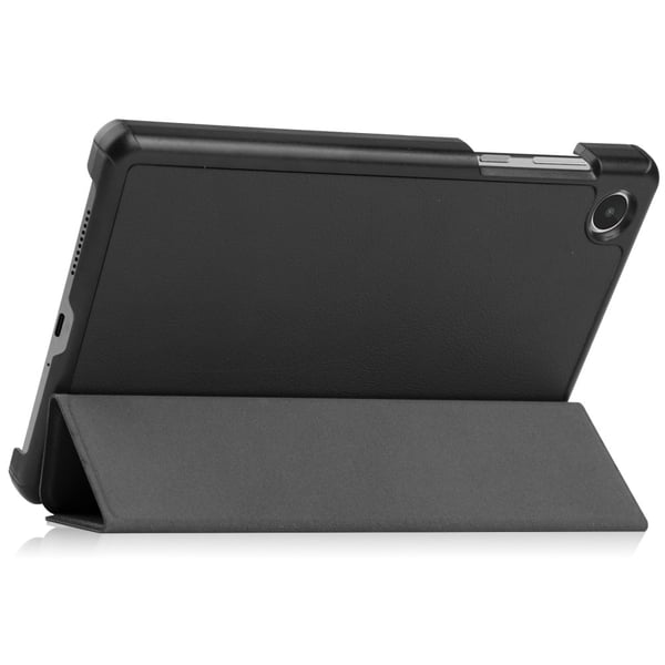 SKALO Lenovo Tab M8 Gen 4 Trifold Flip Cover - Sort