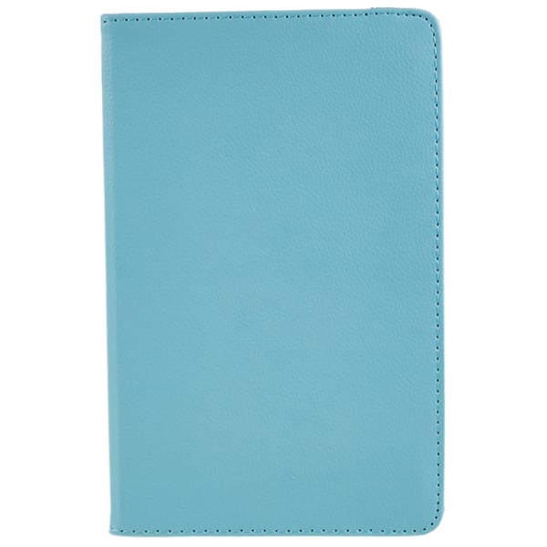 SKALO Lenovo Tab M9 360 Litchi Flip Cover - Turkis