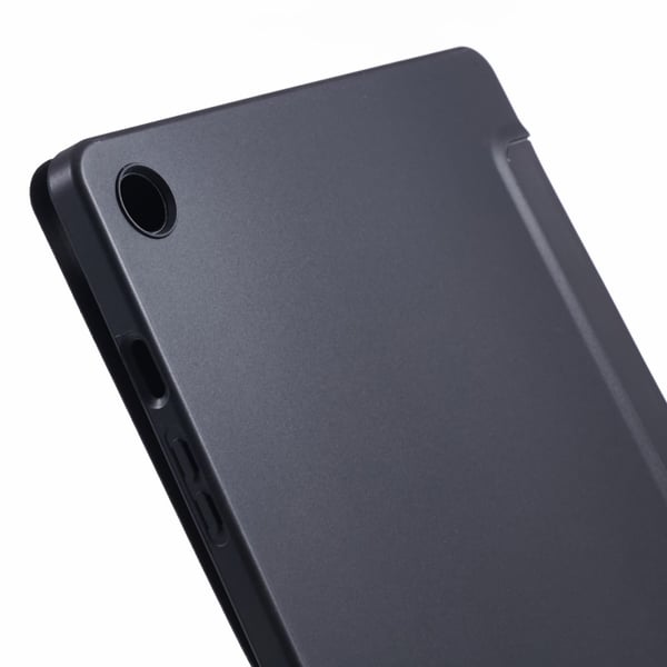 SKALO Samsung Tab A9 Trifold Flip Cover - Sort