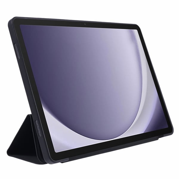 SKALO Samsung Tab A9 Trifold Flip Cover - Sort