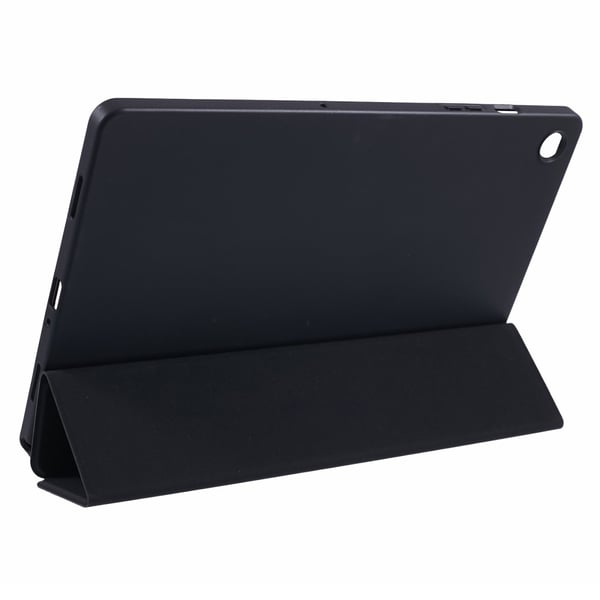 SKALO Samsung Tab A9 Trifold Flip Cover - Sort