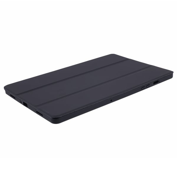 SKALO Samsung Tab A9 Trifold Flip Cover - Sort