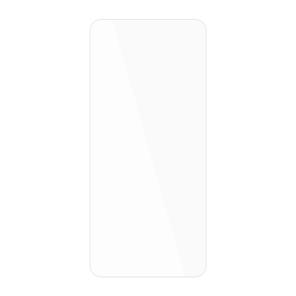 SKALO Motorola Moto G04 4G Hærdet Glas Skærmbeskyttelse