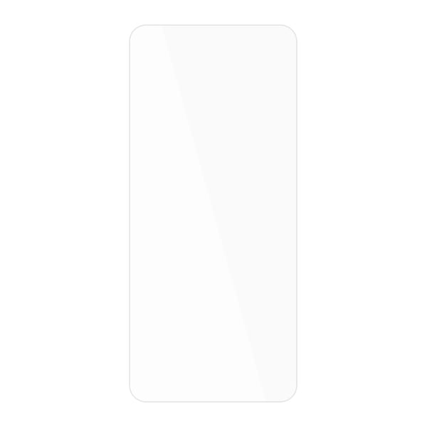 2-PAK SKALO Motorola Moto G24 Power Hærdet Glas Skærmbeskyttelse