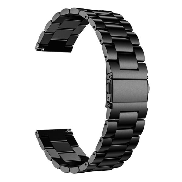 SKALO Link armbånd til Garmin Venu 2 Plus SKALO Link armbånd til Garmin Venu 2 Plus