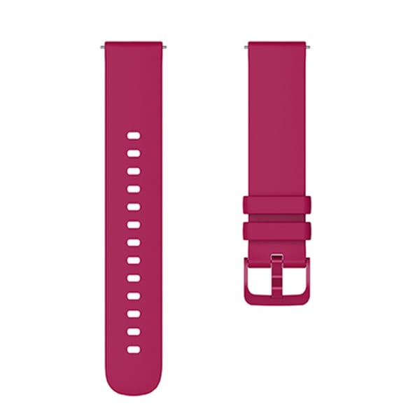 SKALO Silikonearmbånd til OnePlus Watch