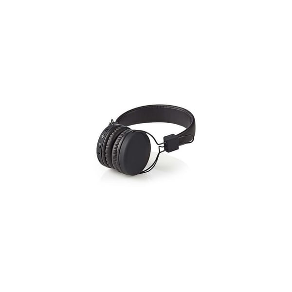 Headset NEDIS Trådlösa On-Ear BT